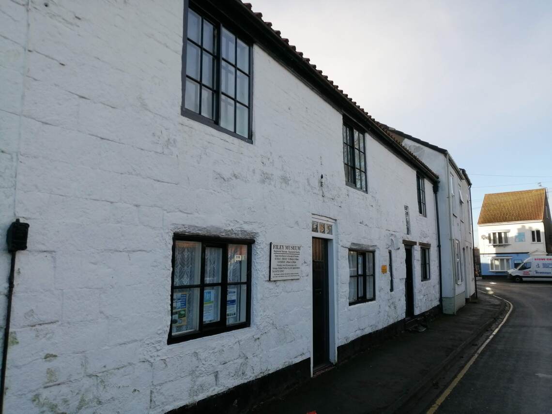 Filey Museum