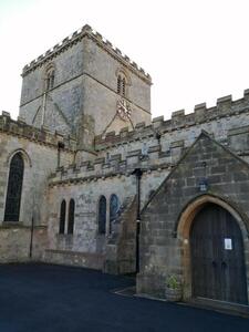 Walk around Old Filey